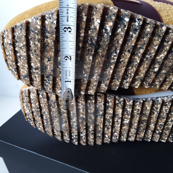 Rag & Bone Retro Hiker Women's Sherpa Boot size 35 US 5M - Picture 10 of 12